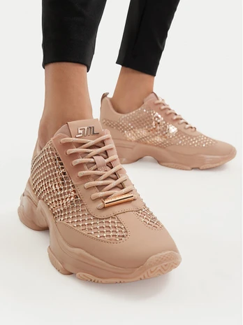 Laisvalaikio batai Steve Madden 11005496 Rožinė