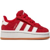 Laisvalaikio batai adidas Campus 00s Cf El I JI4336 Raudona