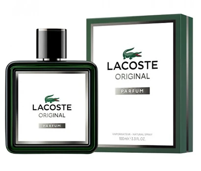 Lacoste Original 100ml kvepalai
