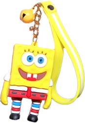 Raktų Pakabukas SpongeBob Squarepants