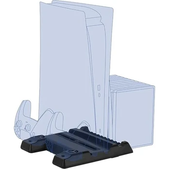 OmVi Cooling Stand