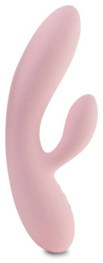 Triušio formos vibratorius