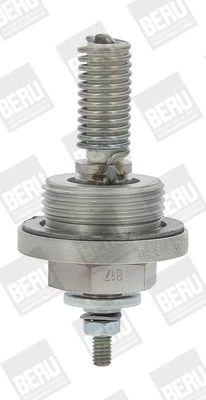 Kaitinimo žvakė, stovėjimo šildytuvas BorgWarner (BERU) GHA408