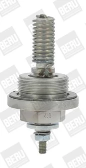 Kaitinimo žvakė, stovėjimo šildytuvas BorgWarner (BERU) GHA408 kaina