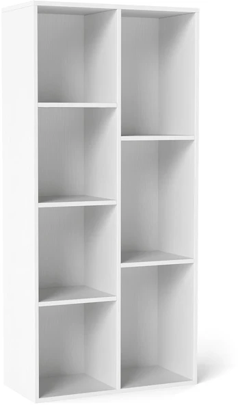 Knygų lentyna 49.5 x 23 x 106 cm
