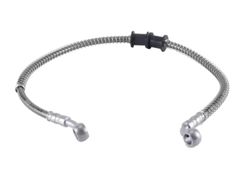 9010-080150 FLUID HOSE, FRONT CALIPER (RIGHT HAND BRAKE)