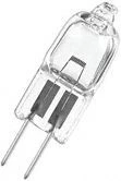Osram STUDIO- Projektorius- OG FOTOPÆRE G4 10W 6V kaina