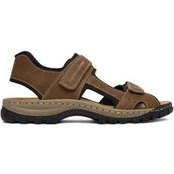 Basutės Rieker CEO-25084-24 Ruda