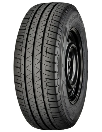 Yokohama Bluearth-VAN RY55 225/70R15C 112 S