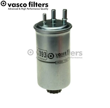 Kuro filtras DAVID VASCO C393