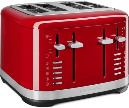 Skrudintuvas KitchenAid 5KMT4109EER raudona