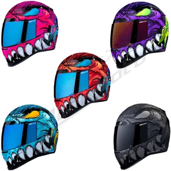 Šalmas ICON Airform™ Manik'RR MIPS®