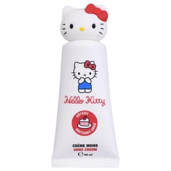 Take Care Hand Cream Vaikiški rankų kremai Hello Kitty 40ml
