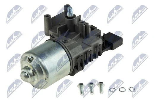Valytuvo variklis NTY ESW-FT-020
