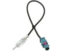 Blow Oem Automobilio antenos adapteris VWGolf5-DIN kaina