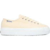 Kedai Superga Platform Leggera S2142ZW Smėlio
