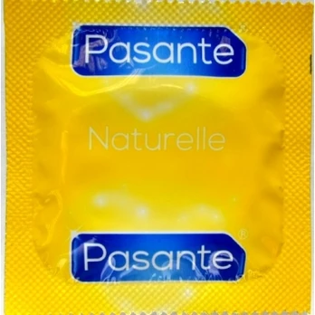 Pasante Naturelle (2 vnt.)