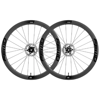 Fast Forward TYRO Disc Brake karboniniai ratai | FFWD, SRAM XDR