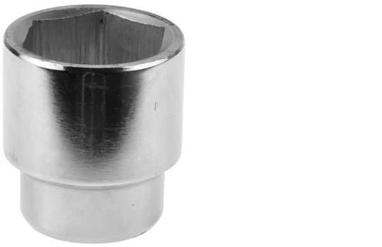 Geko 6-kampis antgalis 3/4'' 32mm (G14032)