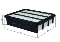 Oro filtras KNECHT LX 3539 kaina