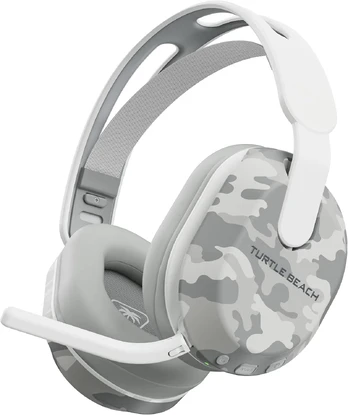 Ausinės Turtle Beach STEALTH 500PS Arctic Camo