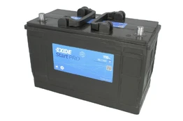 Starterio akumuliatorius EXIDE EG1101 kaina