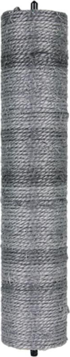 AFP Skywalk Wall Mounted Post Replacement - fits the wall-mounted scratching post