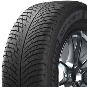 Michelin Padangos Pilot Alpin 5 SUV 106 V XL ( C C B 71dB )