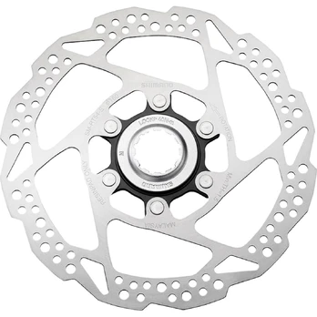 Shimano SM-RT54 Center-Lock stabdžių diskas | Internal (BULK), 180 mm