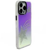Dėklas iLike Apple iPhone 15 Pro LASER SHELL Star