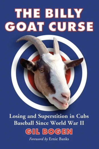 Billy Goat Curse