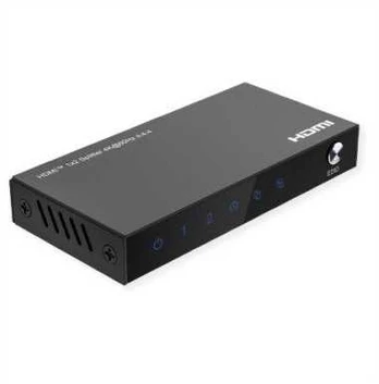 VALUE HDMI skirstytuvas, 1x2, 4K60Hz