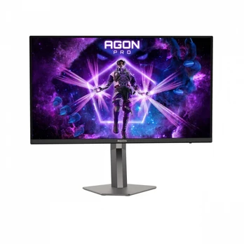Monitorius AOC AG276QKD2
