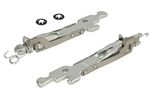 QUICK BRAKE QB101 53 004 Brake shoe adjuster