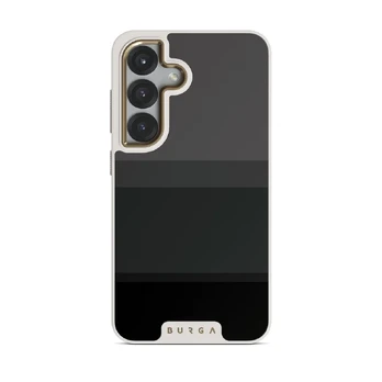 Monotone - Samsung Galaxy S25 Plus Case, Elite Light (Magnetic) / Gold