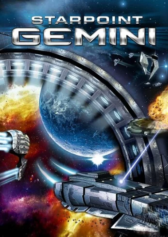 Starpoint Gemini PC