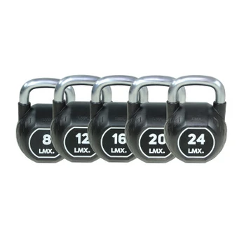 Svarstis LMX® CPU kettlebell 24kg