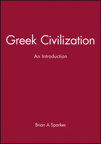 Greek Civilization