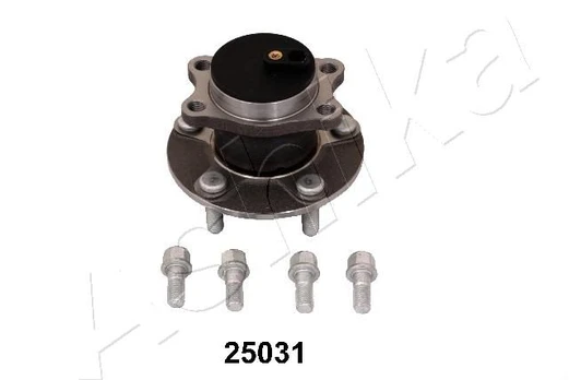 Rato stebulė ASHIKA 44-25031
