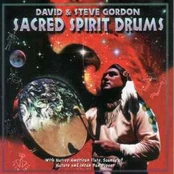 CD David & Steve Gordon - Sacred Spirit Drums