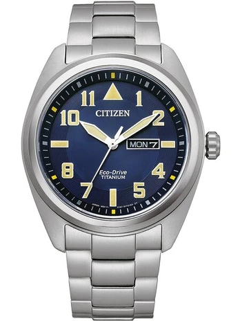 Laikrodis vyrams Citizen BM8560 88LE