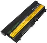 Lenovo MicroBattery 11.1V 7.8Ah 9Cell - rechargeable batteries (Lithium-Ion,