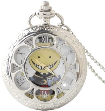 Laikrodis Assassination classroom
