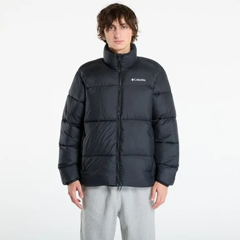Columbia Puffect™ III Jacket Black - Dydis L (2086861010 Striukės)