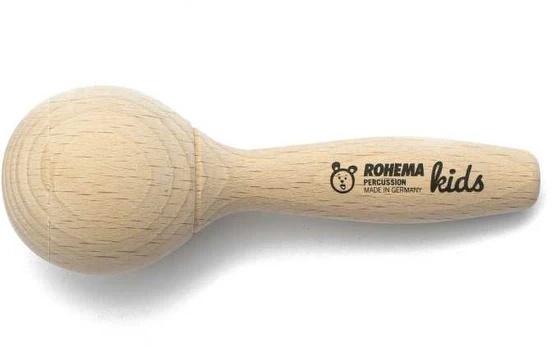 Marakasas Rohema Junior Maracas High Pitch