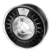 Spectrum | Smart ABS 1.75mm 1kg | Deep Black 3D plastikas kaina