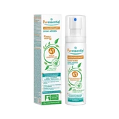 Puressentiel Purifying Purškiklis 41 Essential Oils 75ml kaina