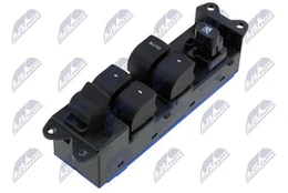 Jungiklis, lango pakėliklis NTY EWS-SB-000