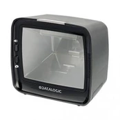 Daugiakryptis brūkšninių kodų skaitytuvas Datalogic Magellan 3450VSi, 2D, multi-IF, kit (USB), dark pilkas