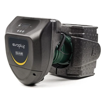 Cirkuliacinis siurblys DAB Evoplus B 100/280.50 M 430W 230V max. 9.4m 500L/min.